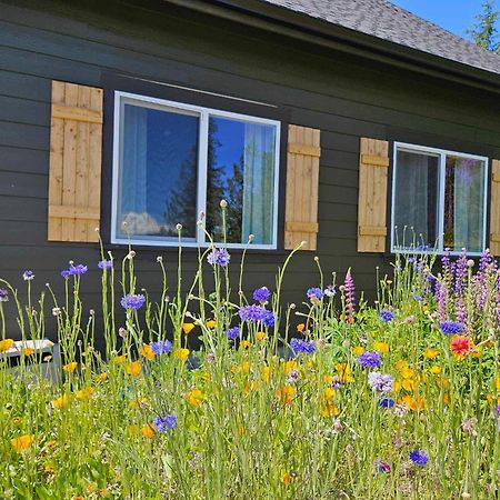 Stunning Mt Rainier Views!Tahoma Ridge Cottage Eatonville Exterior photo
