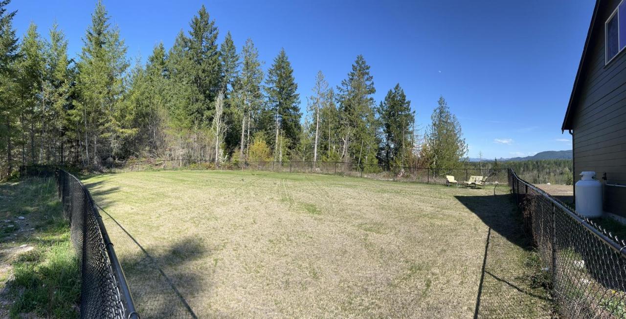 Stunning Mt Rainier Views!Tahoma Ridge Cottage Eatonville Exterior photo